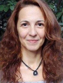Γιώτα Μηλίτση