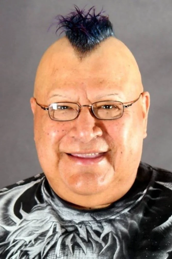Johnny Vatos Hernandez
