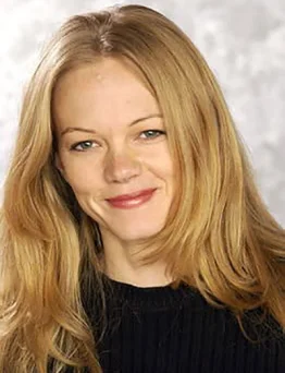Aimee Graham