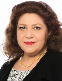 Christina Tsafou