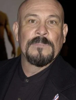 Mike Moroff