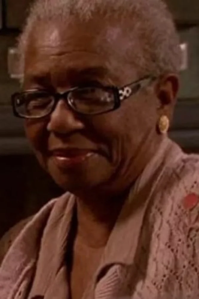 Rappin' Granny