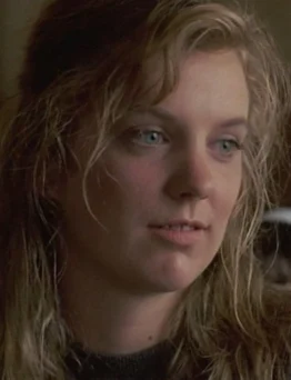 Maud Winchester