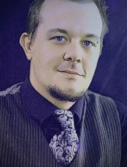 Michael Vollans