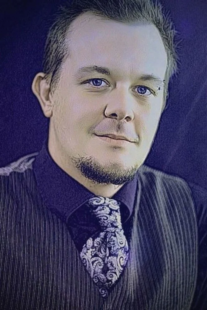 Michael Vollans