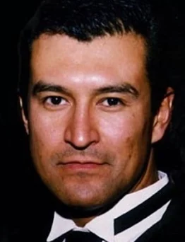 David Alvarado