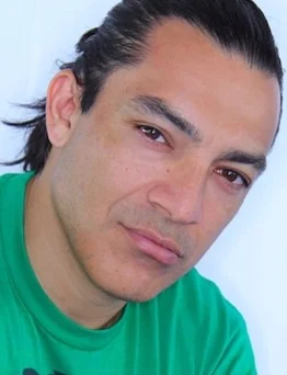 Robert Arevalo