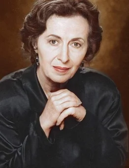 Rita Zohar
