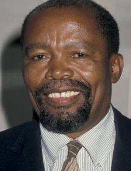 Zakes Mokae