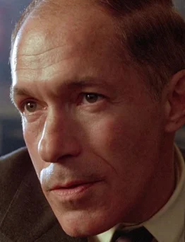 Robert A. Silverman