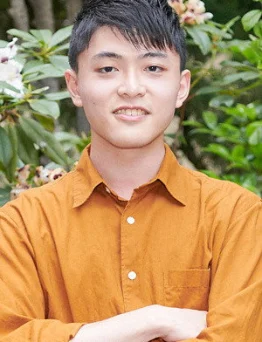 堀上佳滉