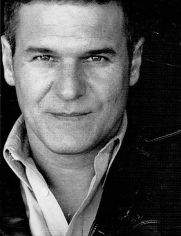 David Gianopoulos