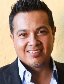 Demetrius Navarro