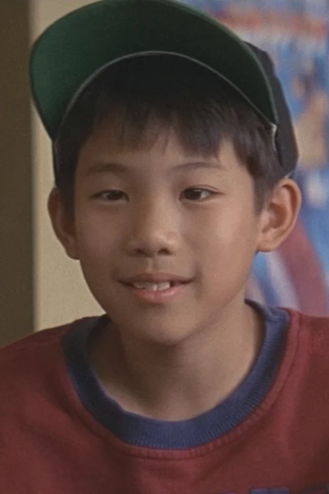 Morgan Lam