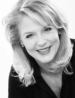 Kathy Hubble
