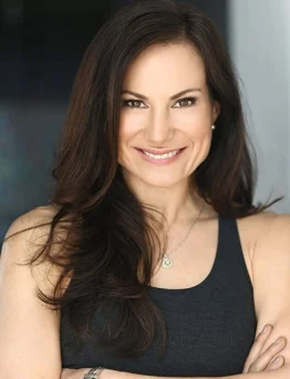 Lisa Stevens
