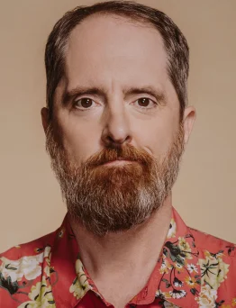 Brendan Hunt