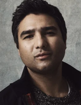 Nick Mohammed