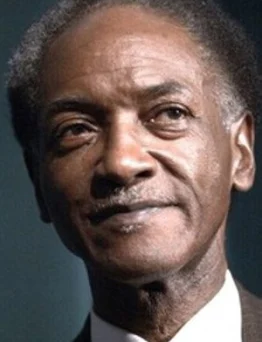 Gilbert R. Hill