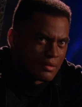 Gregory McKinney