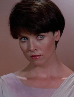 Rosalind Allen