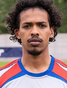 Moe Hashim