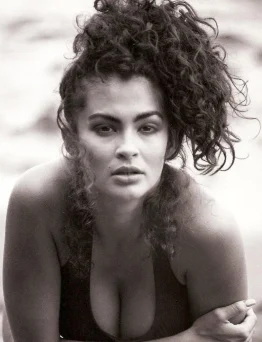 Rebecca Ferratti