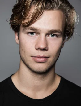 David Elsendoorn
