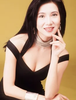 Suki Kwan Sau-Mei