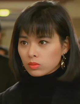 Vindy Chan Wai-Yee