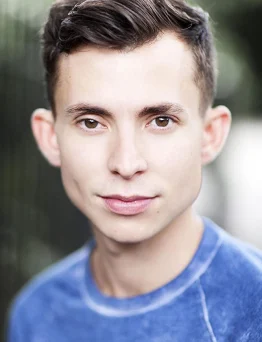 Adam Colborne