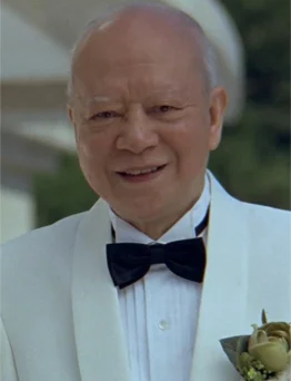 Ha Chun-Chau