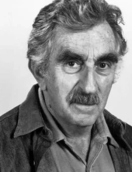 Jeff Corey