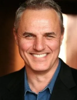 Scott Hoxby