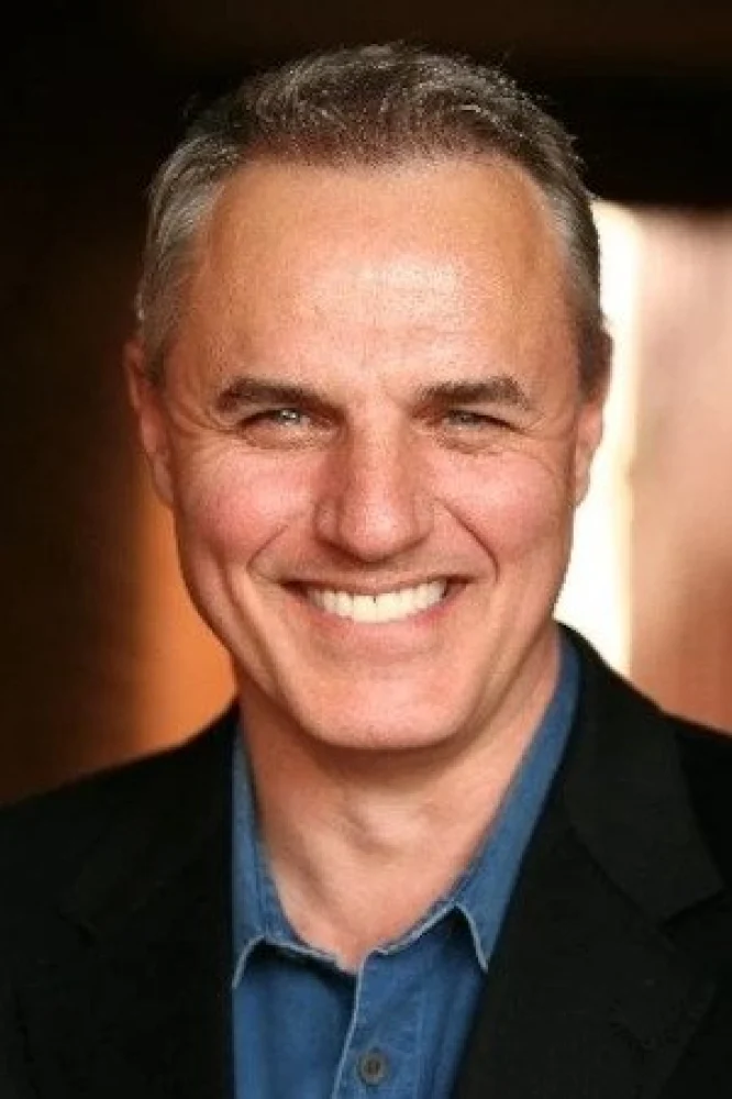 Scott Hoxby