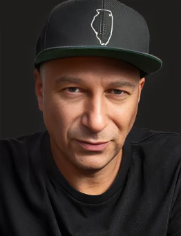 Tom Morello