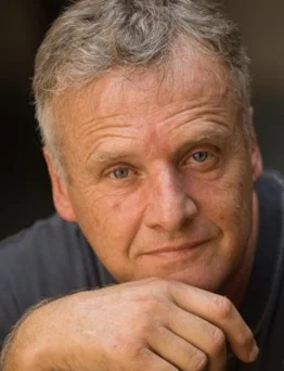 Martin Jacobs