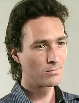 Malcolm Jamieson