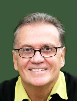Joe Warfield