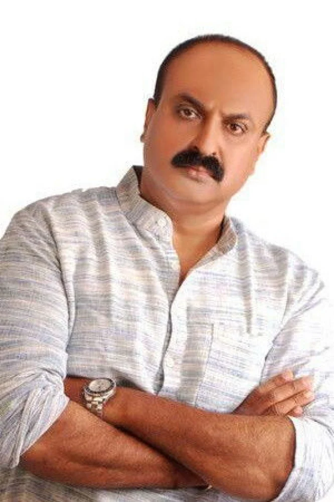 Raaj Gopal Iyer