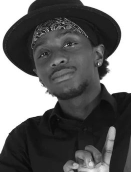 Micah Williams