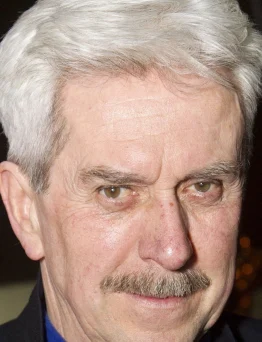 Nicholas Le Prevost