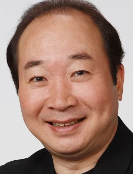 Baijaku Nakamura
