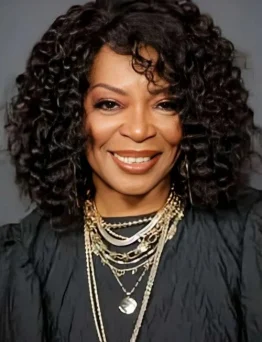 Tina Lifford