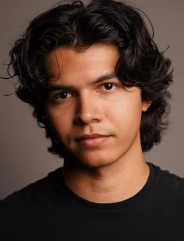 David De La Barcena