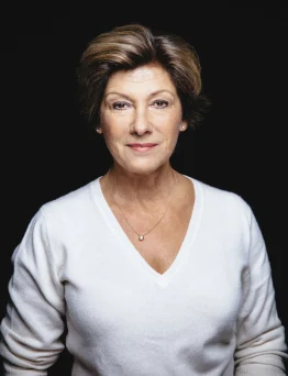 Olivia Silhavy