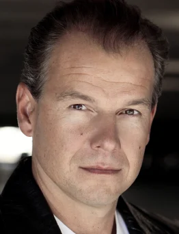 Peter Janov