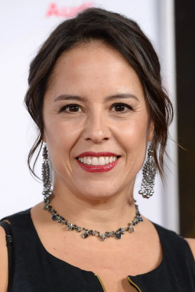 Patricia Riggen