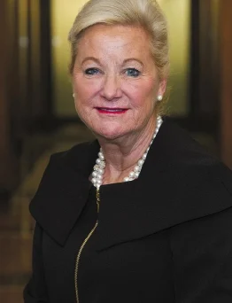 Kay Geiger