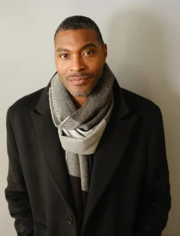Patrick Haye